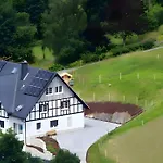 Apartamento Bio Ferienbauernhof Voss *