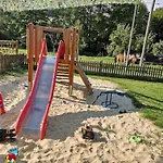 Bio Ferienbauernhof Voss Apartamento