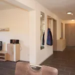 Bio Ferienbauernhof Voss