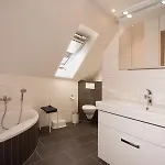 Apartamento Bio Ferienbauernhof Voss Schmallenberg