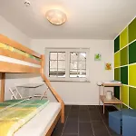Bio Ferienbauernhof Voss Apartamento Schmallenberg