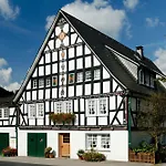 Bio Ferienbauernhof Voss Apartamento
