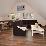 Apartamento Bio Ferienbauernhof Voss