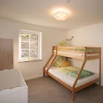 Apartamento Bio Ferienbauernhof Voss *