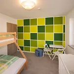 Bio Ferienbauernhof Voss Apartamento