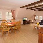 Apartamento Bio Ferienbauernhof Voss *