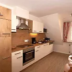 Bio Ferienbauernhof Voss *