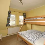 Apartamento Bio Ferienbauernhof Voss Schmallenberg