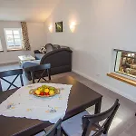 Apartamento Bio Ferienbauernhof Voss