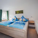 Bio Ferienbauernhof Voss Apartamento