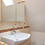 Apartamento Bio Ferienbauernhof Voss