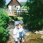 Bio Ferienbauernhof Voss Schmallenberg