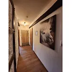 Bio Ferienbauernhof Voss Apartamento