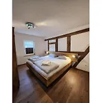 Bio Ferienbauernhof Voss Apartamento