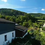 Bio Ferienbauernhof Voss Apartamento *
