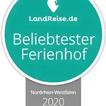 Bio Ferienbauernhof Voss