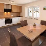 Apartment Bio Ferienbauernhof Voss