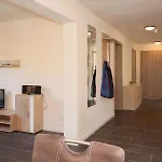 Bio Ferienbauernhof Voss Apartment Schmallenberg