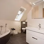 Bio Ferienbauernhof Voss Apartment