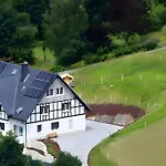 Apartment Bio Ferienbauernhof Voss *