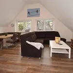 Bio Ferienbauernhof Voss