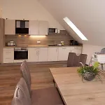 Apartment Bio Ferienbauernhof Voss *