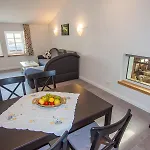Apartment Bio Ferienbauernhof Voss Schmallenberg