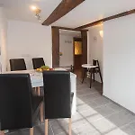 Apartment Bio Ferienbauernhof Voss Schmallenberg