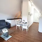 Apartment Bio Ferienbauernhof Voss *