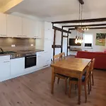 Bio Ferienbauernhof Voss Apartment *