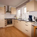 Apartment Bio Ferienbauernhof Voss *