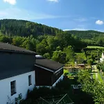Bio Ferienbauernhof Voss Schmallenberg