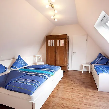 Bio Ferienbauernhof Voss Apartment