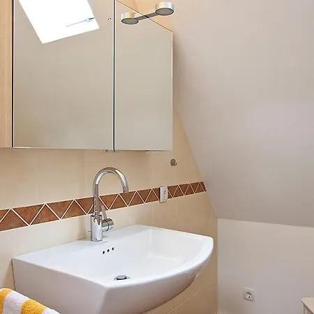 Bio Ferienbauernhof Voss Apartment *