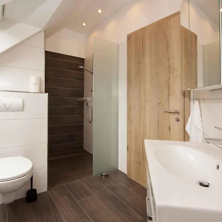 Apartment Bio Ferienbauernhof Voss Schmallenberg