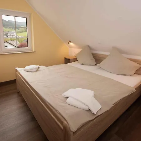 Bio Ferienbauernhof Voss Apartment