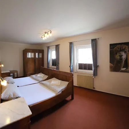 Apartment Bio Ferienbauernhof Voß *