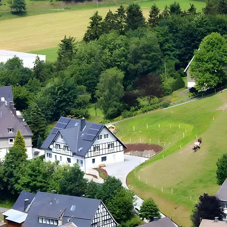 Apartment Bio Ferienbauernhof Voss Schmallenberg