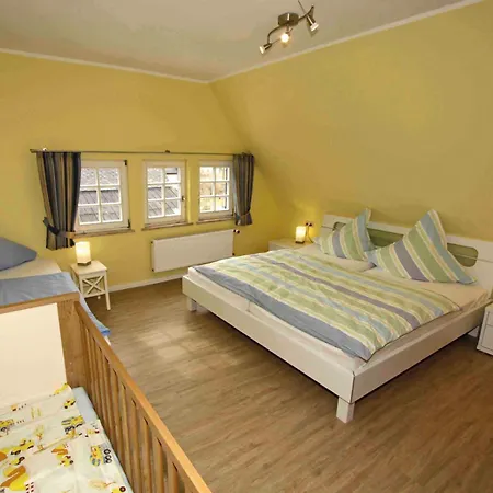 Apartment Bio Ferienbauernhof Voss *