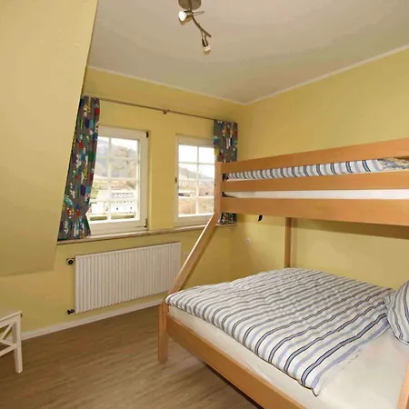 Bio Ferienbauernhof Voss Apartment *