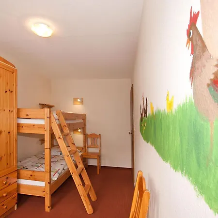 Bio Ferienbauernhof Voss Apartment