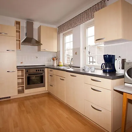 Apartment Bio Ferienbauernhof Voss *