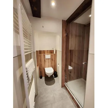 Apartment Bio Ferienbauernhof Voss Schmallenberg