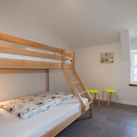 Apartment Bio Ferienbauernhof Voss *