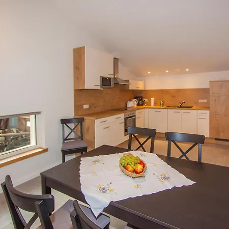 Bio Ferienbauernhof Voss Apartment Schmallenberg