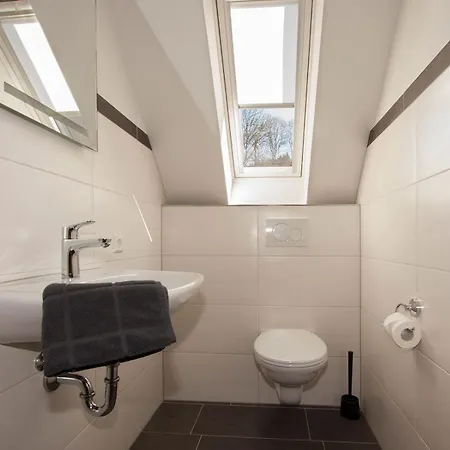 Apartment Bio Ferienbauernhof Voss *