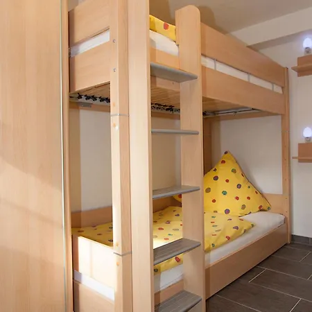 Bio Ferienbauernhof Voss Apartment *