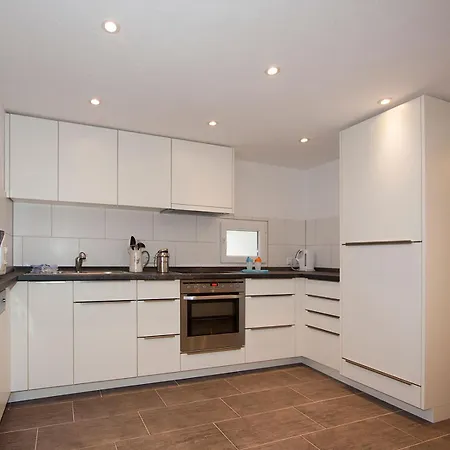 Apartment Bio Ferienbauernhof Voss *