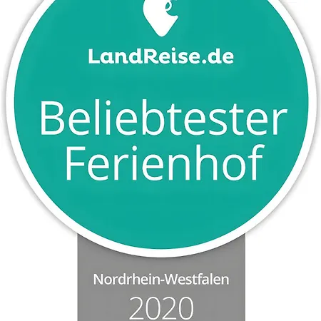 Bio Ferienbauernhof Voss Schmallenberg