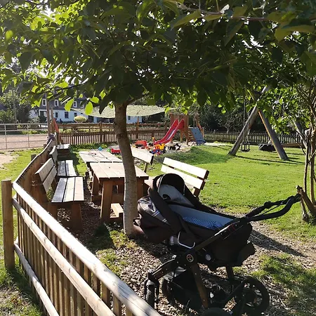 Bio Ferienbauernhof Voss *